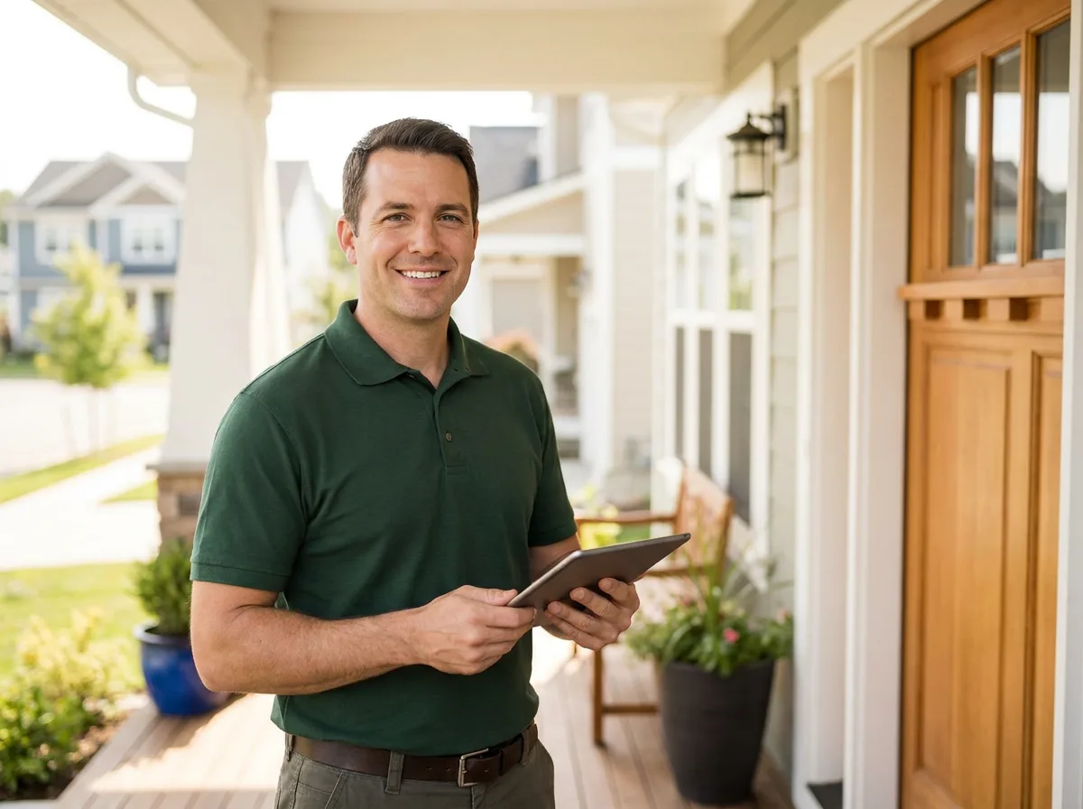 Pest control FAQs for Fairfield, PA